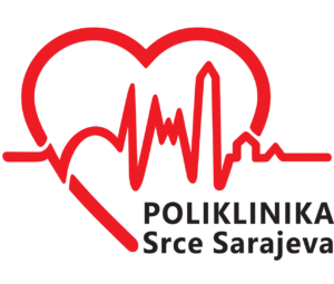 Poliklinika Srce Sarajeva je privatna zdravstvena ustanova koja je počela sa radom 2018 godine