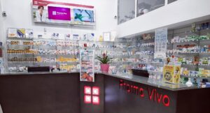 Apoteka Pharma Viva Sarajevo