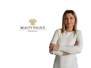Beauty Palace by Melisa Kazić
